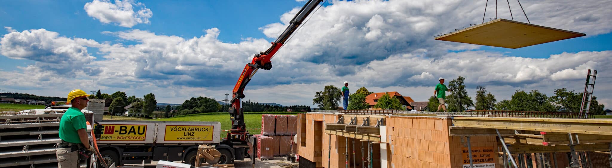 Header Leistungen-Einfamilienhäuser