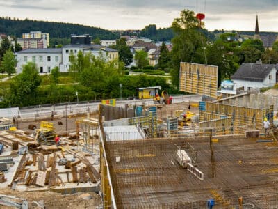 Header Leistungen-Hochbau-Industriebau