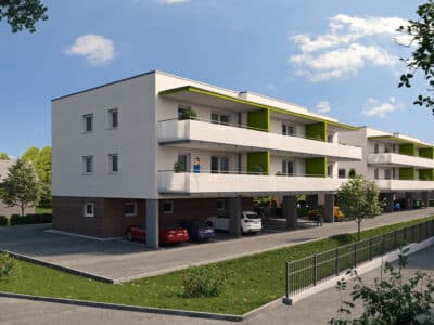 Referenzen Wohnpark Mondseestraße St Georgen b3d-st.georgen_cam01-01